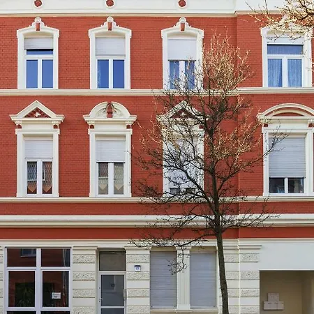 Wideystrasse Apartment Witten