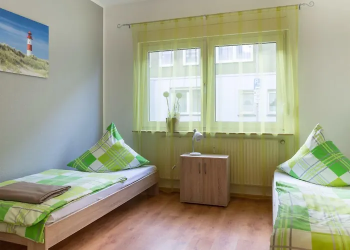 Wideystrasse * Witten