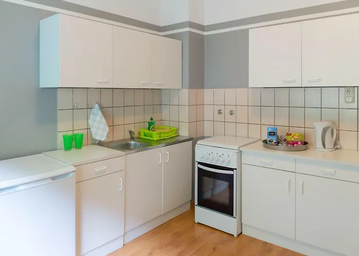 Wideystrasse Appartement Witten