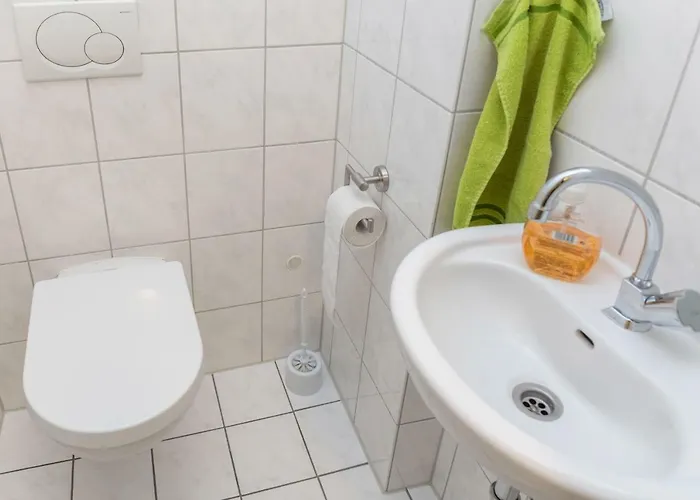 Wideystrasse Appartement